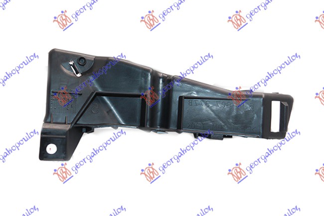 ΒΑΣΗ ΠΡΟΦΥΛΑΚΤΗΡΑ ΠΙΣΩ ΑΝΩ ΠΛΑΣΤΙΚΗ ΔΕΞ