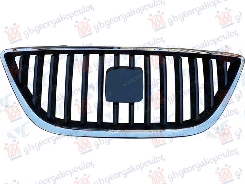 ΜΑΣΚΑ ΜΕ ΧΡΩΜΙΟ ΠΛΑΙΣΙΟ