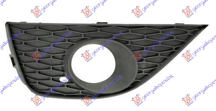 ΔΙΧΤΥ ΠΡΟΦΥΛΑΚΤΗΡΑ ΕΜΠΡΟΣ (ΜΕ ΤΡΥΠΑ ΓΙΑ ΠΡΟΒΟΛΕΑ) ΑΡ