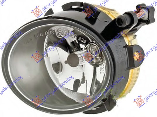 ΠΡΟΒΟΛΕΑΣ ΟΜΙΧΛΗΣ (HB4) 2008- (HELLA) ΑΡ