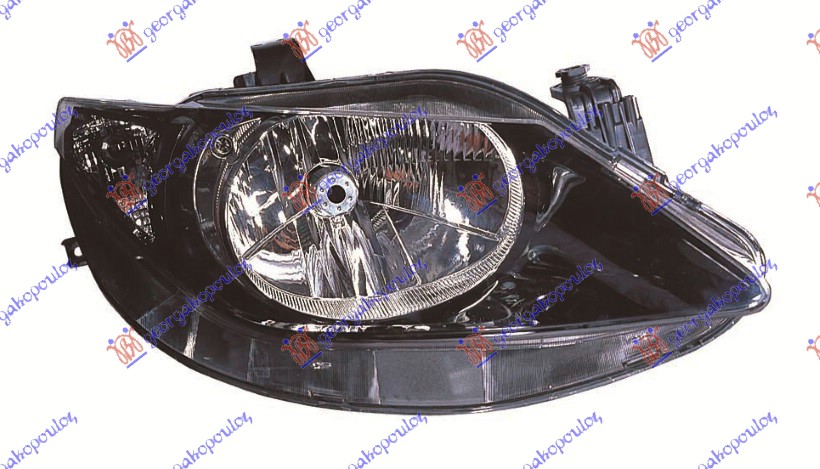 ΦΑΝΟΣ ΕΜΠΡΟΣ (ΜΟΝΟΣ ΚΑΘΡΕΦΤΗ) (Ε) (TYC) ΔΕΞ