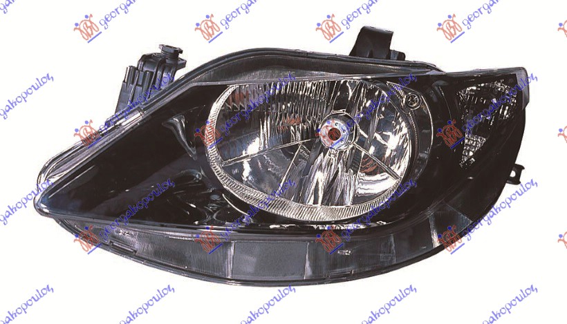 ΦΑΝΟΣ ΕΜΠΡΟΣ (ΜΟΝΟΣ ΚΑΘΡΕΦΤΗ) (Ε) (TYC) ΑΡ