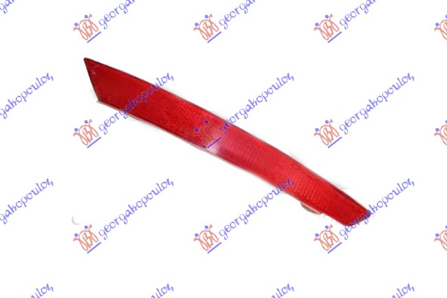 ΑΝΤΑΝΑΚΛΑΣΤΙΚΟ ΠΡΟΦΥΛΑΚΤΗΡΑ ΠΙΣΩ 5Π ΔΕΞ