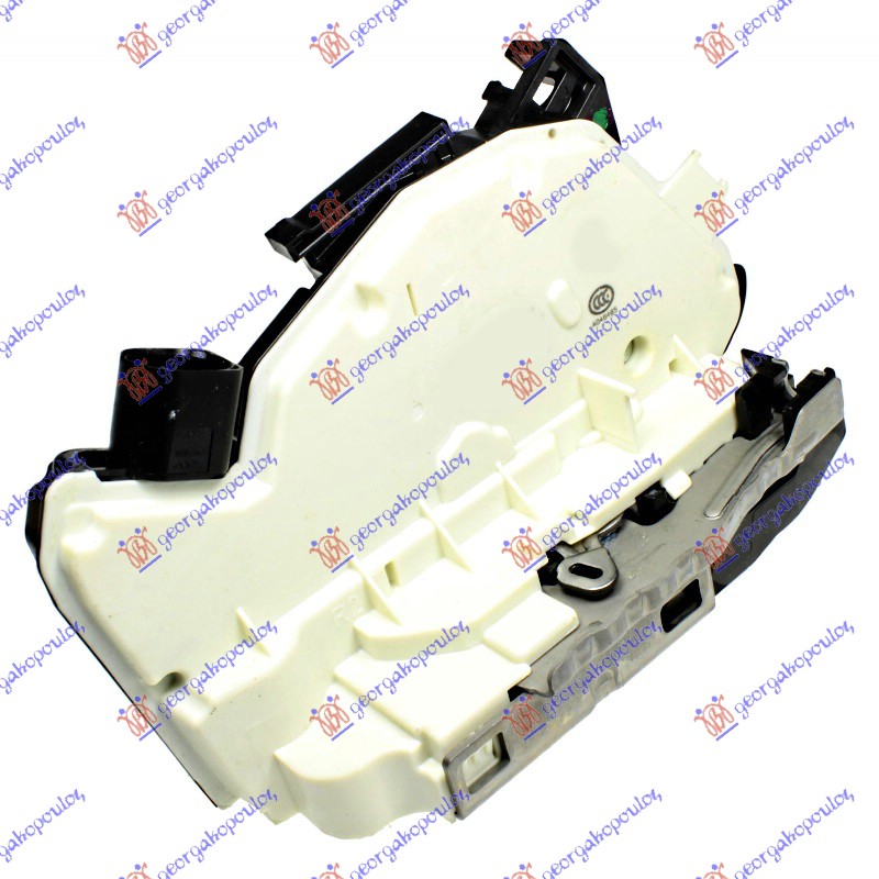 ΚΛΕΙΔΑΡΙΑ ΠΟΡΤΑΣ ΕΜΠΡΟΣ ΗΛΕΚΤΡΟΜΑΓΝΗΤΙΚΗ 2009- (6pins) (Α ΠΟΙΟΤΗΤΑ) ΔΕΞ