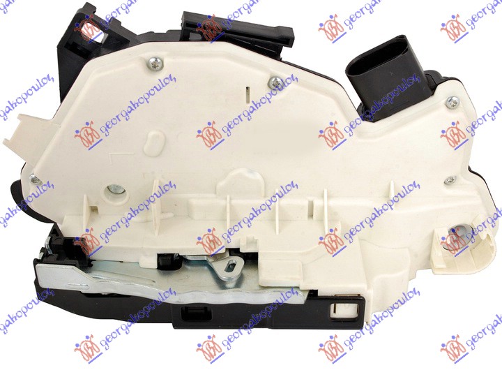 ΚΛΕΙΔΑΡΙΑ ΠΟΡΤΑΣ ΕΜΠΡΟΣ ΗΛΕΚΤΡΟΜΑΓΝΗΤΙΚΗ 2009- (7pins) (Α ΠΟΙΟΤΗΤΑ) ΑΡ