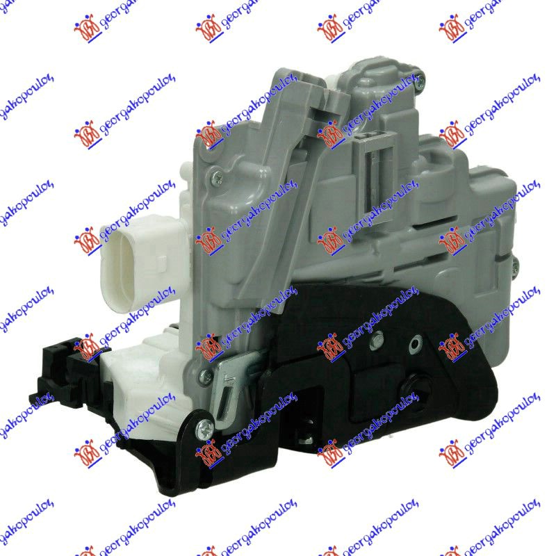 ΚΛΕΙΔΑΡΙΑ ΠΟΡΤΑΣ ΠΙΣΩ ΗΛΕΚΤΡΟΜΑΓΝΗΤΙΚΗ (7pins) (Α ΠΟΙΟΤΗΤΑ) ΔΕΞ