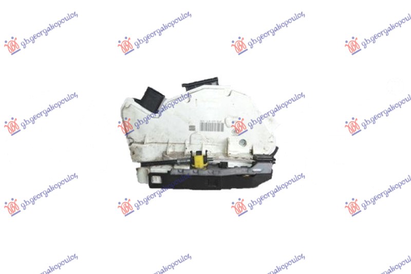 ΚΛΕΙΔΑΡΙΑ ΠΟΡΤΑΣ ΠΙΣΩ ΗΛΕΚΤΡΟΜΑΓΝΗΤΙΚΗ (6pins) (Α ΠΟΙΟΤΗΤΑ) ΔΕΞ