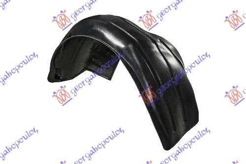 ΘΟΛΟΣ ΠΙΣΩ ΠΛΑΣΤΙΚΟΣ ΑΡ