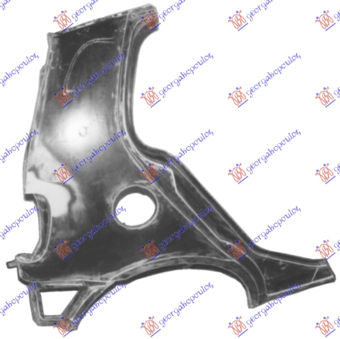 ΦΤΕΡΟ ΠΙΣΩ 5Π ΔΕΞ