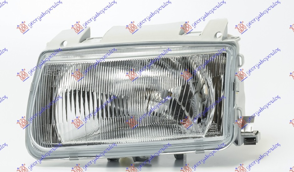 ΦΑΝΟΣ ΕΜΠΡΟΣ ΗΛΕΚΤΡΙΚΟΣ (Ε) (TYC) ΑΡ