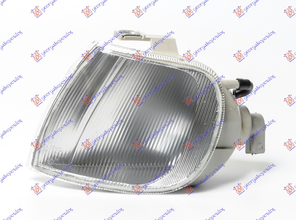 ΓΩΝΙΑ ΦΛΑΣ ΛΕΥΚΗ (E) ΑΡ