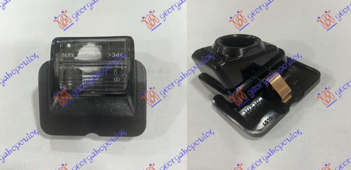 ΦΑΝΟΣ ΑΡΙΘΜΟΥ