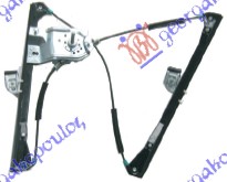 ΓΡΥΛΛΟΣ ΠΑΡΑΘΥΡΟΥ ΕΜΠΡΟΣ ΜΗΧΑΝΙΚΟΣ 5Π ΑΡ