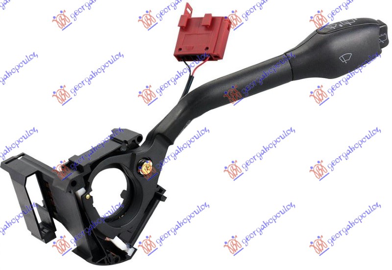 ΔΙΑΚΟΠΤΗΣ ΕΜΠΡΟΣ/ΠΙΣΩ ΥΑΛΟΚΑΘΑΡΙΣΤΗΡΩΝ (10pin)