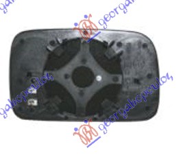 ΚΡΥΣΤΑΛΛΟ ΚΑΘΡΕΦΤΗ ΘΕΡΜΑΙΝΟΜΕΝΟ (ASPHERICAL GLASS) ΑΡ