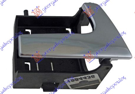 ΧΕΡΟΥΛΙ ΠΟΡΤΑΣ ΠΙΣΩ ΕΣΩ ΧΡΩΜΙΟ ΔΕΞ