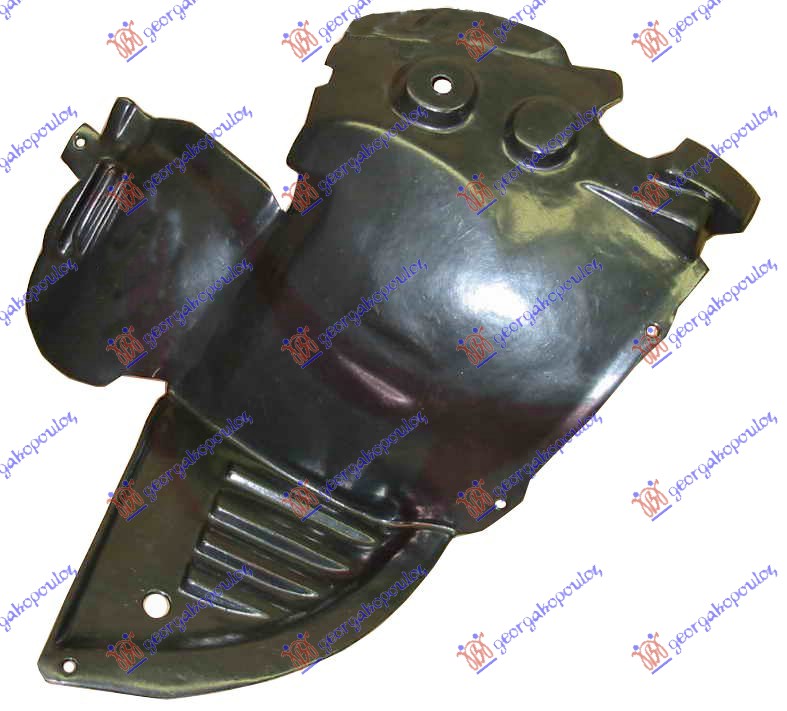 ΘΟΛΟΣ ΕΜΠΡΟΣ ΠΛΑΣΤΙΚΟΣ (ΕΜΠΡΟΣ ΚΟΜΜΑΤΙ) (Α ΠΟΙΟΤΗΤΑ) ΑΡ