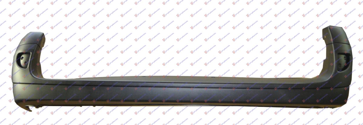 ΠΡΟΦΥΛΑΚΤΗΡΑΣ ΠΙΣΩ ΜΑΥΡΟΣ