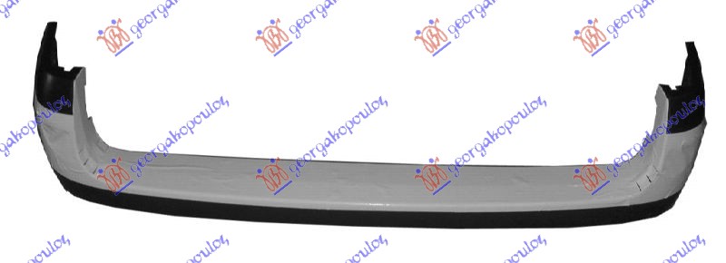 ΠΡΟΦΥΛΑΚΤΗΡΑΣ ΠΙΣΩ ΒΑΦΟΜΕΝΟΣ