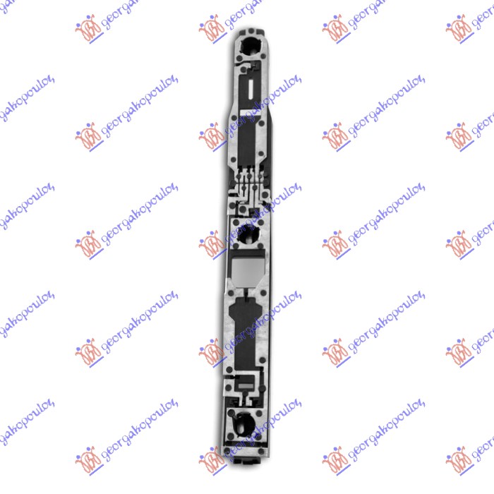 ΠΛΑΚΕΤΑ ΠΙΣΩ ΦΑΝΟΥ