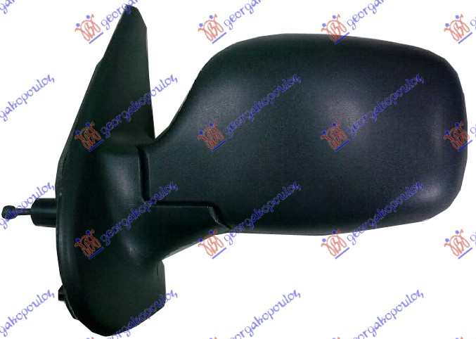 ΚΑΘΡΕΦΤΗΣ ΜΗΧΑΝΙΚΟΣ (ASPHERICAL GLASS) ΑΡ