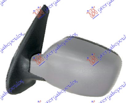 ΚΑΘΡΕΦΤΗΣ ΗΛΕΚΤΡΙΚΟΣ ΘΕΡΜΑΙΝΟΜΕΝΟΣ ΒΑΦΟΜΕΝΟΣ (ASPHERICAL GLASS) ΑΡ