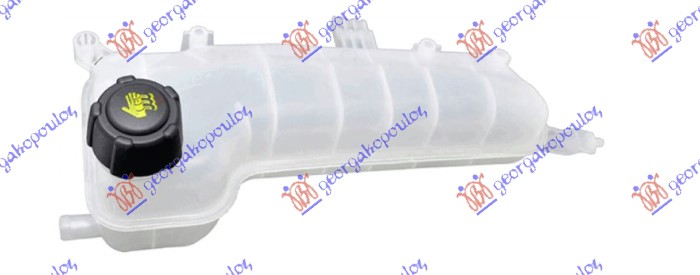 ΔΟΧΕΙΟ ΝΕΡΟΥ ΨΥΓΕΙΟΥ 1.2 ΒΕΝΖΙΝΗ ΜΑΚΡΟΣΤΕΝΟ