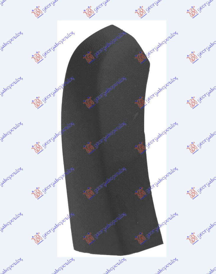 ΚΟΥΡΜΠΑ ΦΤΕΡΟΥ ΕΜΠΡΟΣ ΠΛΑΣΤΙΚΗ ΔΕΞ