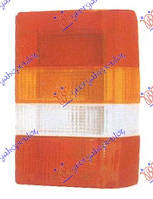 ΦΑΝΟΣ ΠΙΣΩ (Ε) (DEPO) ΔΕΞ