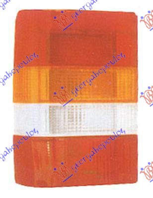 ΦΑΝΟΣ ΠΙΣΩ (Ε) (DEPO) ΑΡ