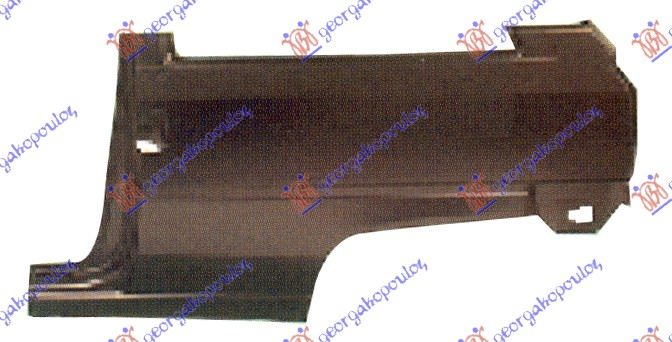 ΦΤΕΡΟ ΠΙΣΩ 3Π ΑΡ