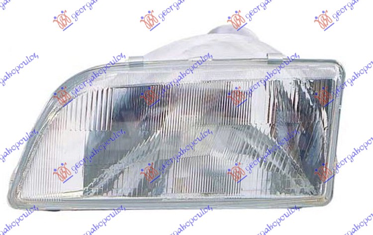 ΦΑΝΟΣ ΕΜΠΡΟΣ (E) (TYC) ΑΡ