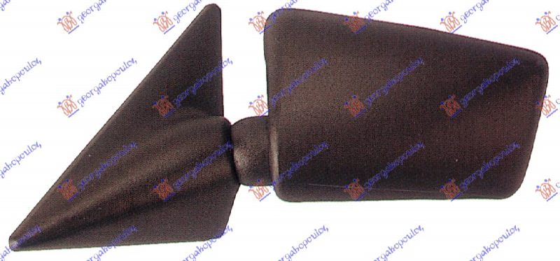 ΚΑΘΡΕΦΤΗΣ ΜΗΧΑΝΙΚΟΣ (FLAT GLASS) ΑΡ