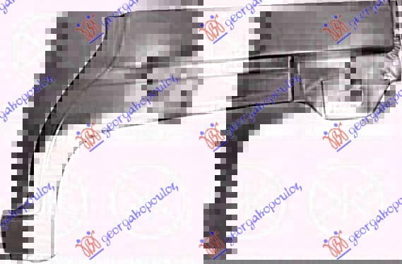 ΦΡΥΔΙ ΠΙΣΩ 4Π ΑΡ