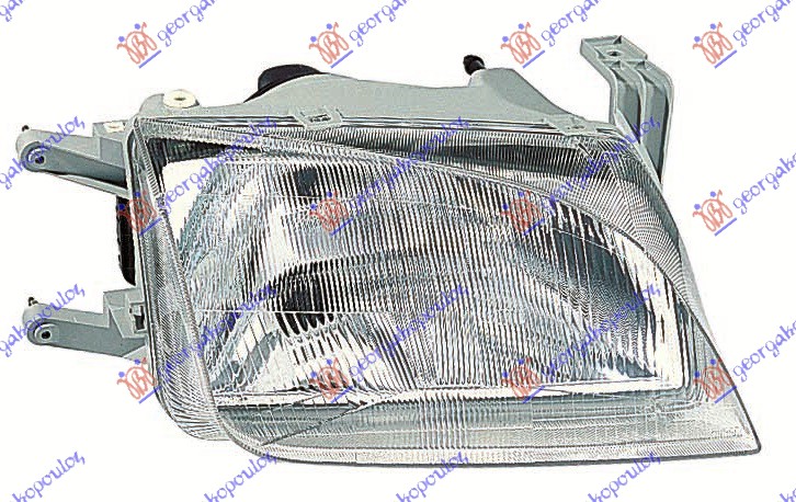 ΦΑΝΟΣ ΕΜΠΡΟΣ & ΗΛΕΚΤΡΙΚΟΣ (Ε) (DEPO) ΔΕΞ