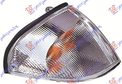 ΓΩΝΙΑ ΦΛΑΣ ΛΕΥΚΗ (E) ΔΕΞ