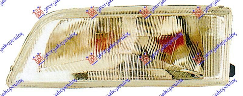 ΦΑΝΟΣ ΕΜΠΡΟΣ & ΗΛΕΚΤΡΙΚΟΣ (E) ΑΡ