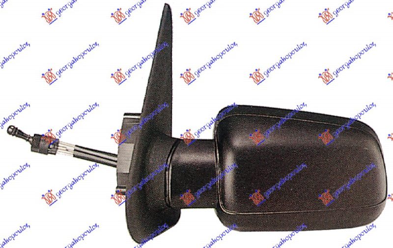 ΚΑΘΡΕΦΤΗΣ ΜΗΧΑΝΙΚΟΣ (Α ΠΟΙΟΤΗΤΑ) (CONVEX GLASS) ΑΡ