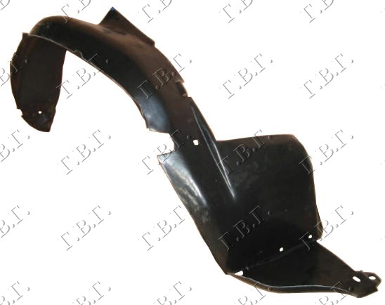 ΘΟΛΟΣ ΕΜΠΡΟΣ ΠΛΑΣΤΙΚΟΣ ΔΕΞ