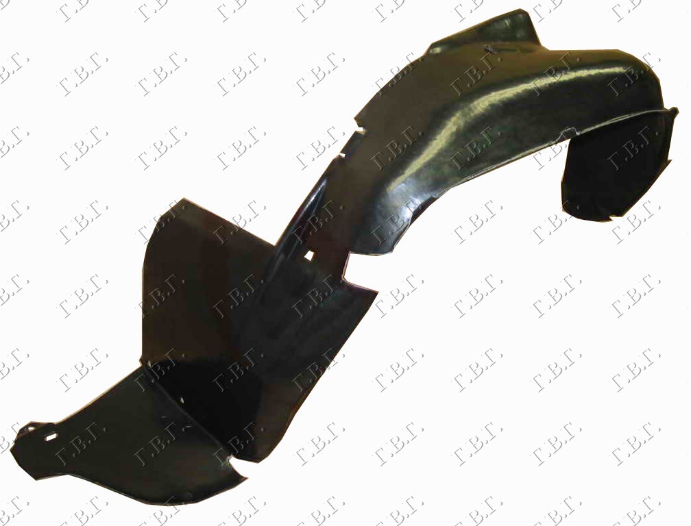 ΘΟΛΟΣ ΕΜΠΡΟΣ ΠΛΑΣΤΙΚΟΣ ΑΡ