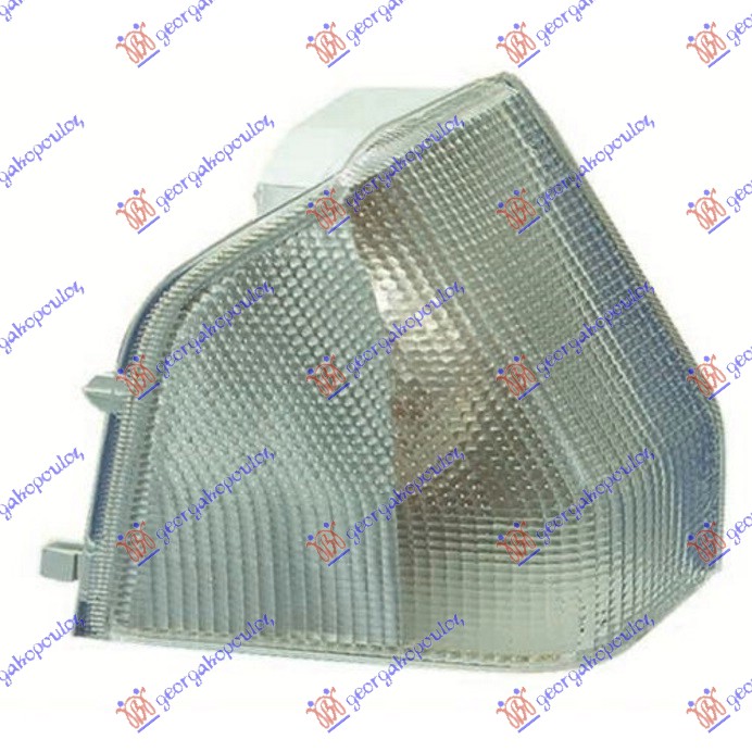 ΓΩΝΙΑ ΦΛΑΣ ΛΕΥΚΗ (E) ΔΕΞ