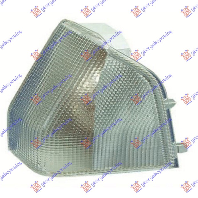 ΓΩΝΙΑ ΦΛΑΣ ΛΕΥΚΗ (E) ΑΡ