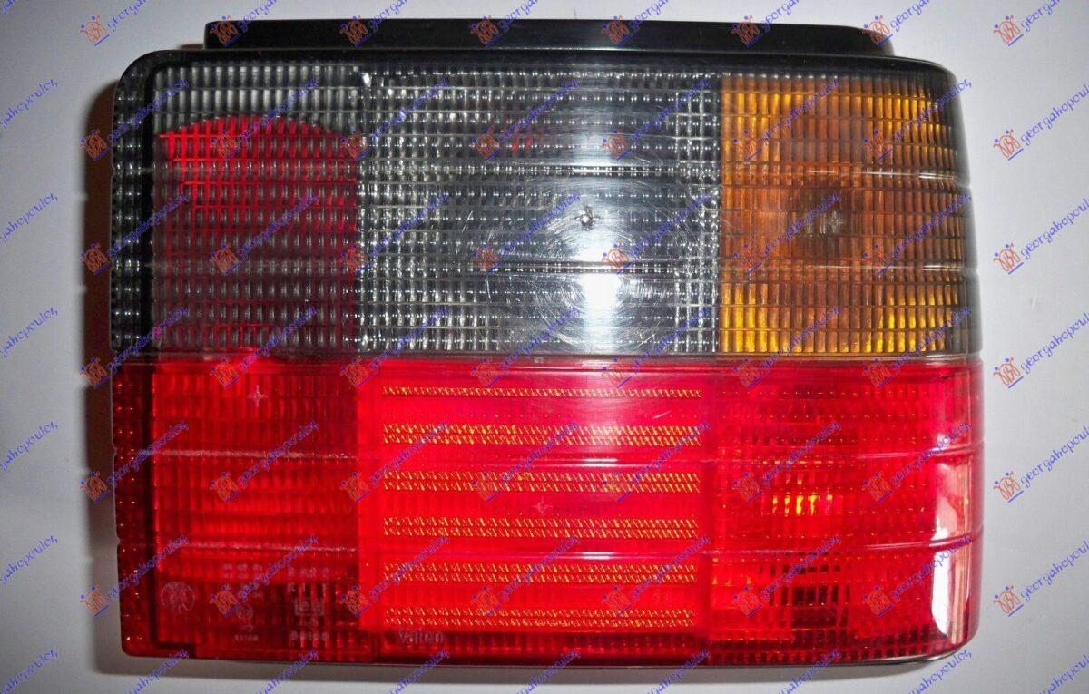 ΦΑΝΟΣ ΠΙΣΩ ΙΙ (VALEO) ΔΕΞ