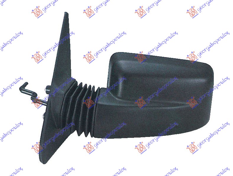 ΚΑΘΡΕΦΤΗΣ ΜΗΧΑΝΙΚΟΣ (FLAT GLASS) ΑΡ