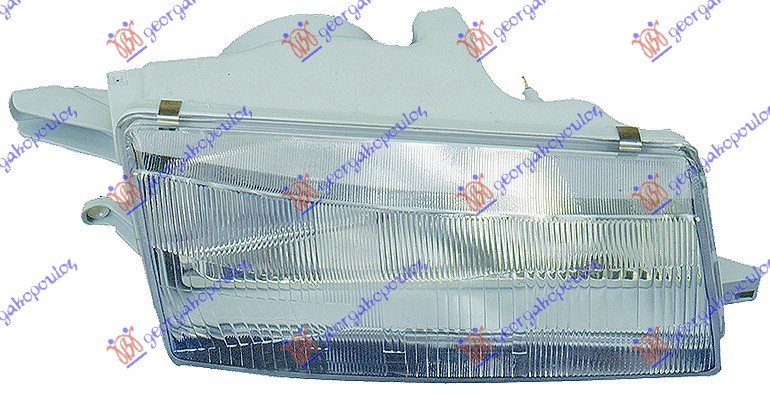 ΦΑΝΟΣ ΕΜΠΡΟΣ (E) (DEPO) ΔΕΞ