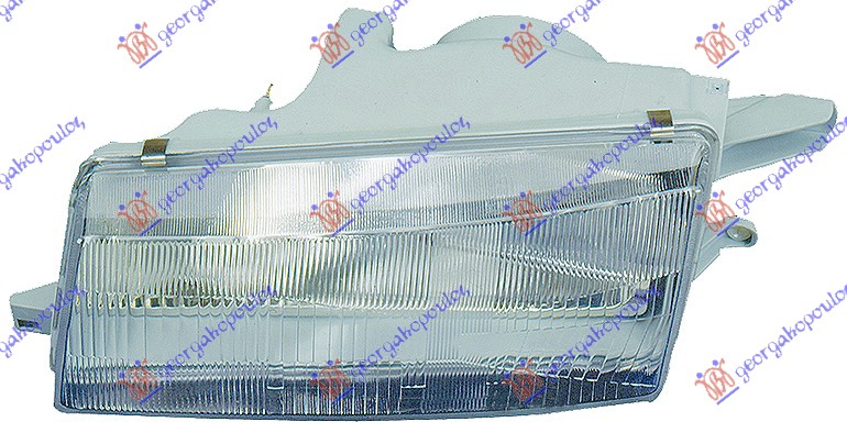 ΦΑΝΟΣ ΕΜΠΡΟΣ (E) (DEPO) ΑΡ