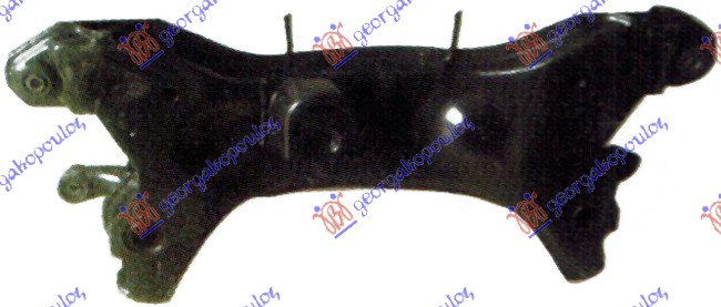 ΓΕΦΥΡΑ ΜΗΧΑΝΗΣ ΒΕΝΖΙΝΗ