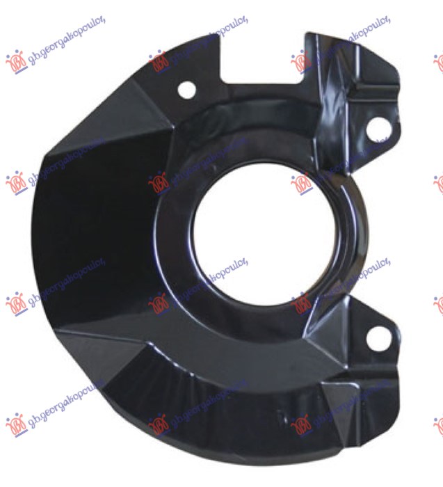 ΕΛΑΣΜΑ ΔΙΣΚΟΠΛΑΚΑΣ ΕΜΠΡΟΣ ΔΕΞ