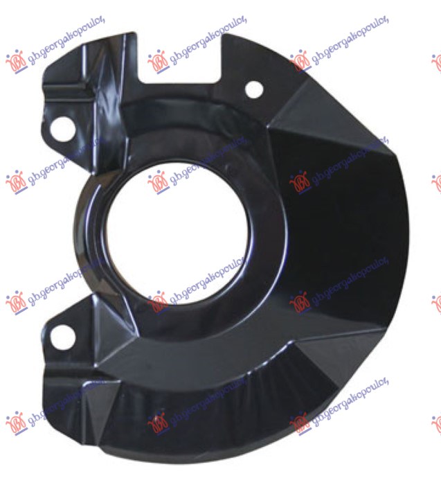 ΕΛΑΣΜΑ ΔΙΣΚΟΠΛΑΚΑΣ ΕΜΠΡΟΣ ΑΡ