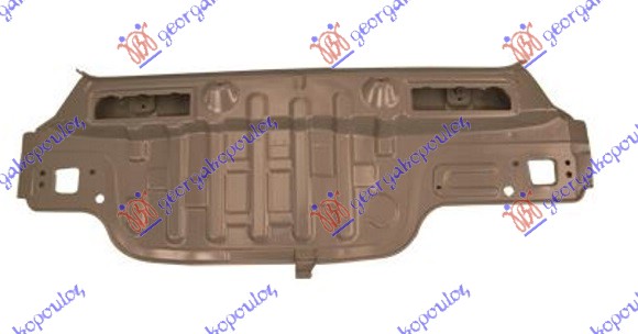 ΠΟΔΙΑ ΠΙΣΩ (Γ)